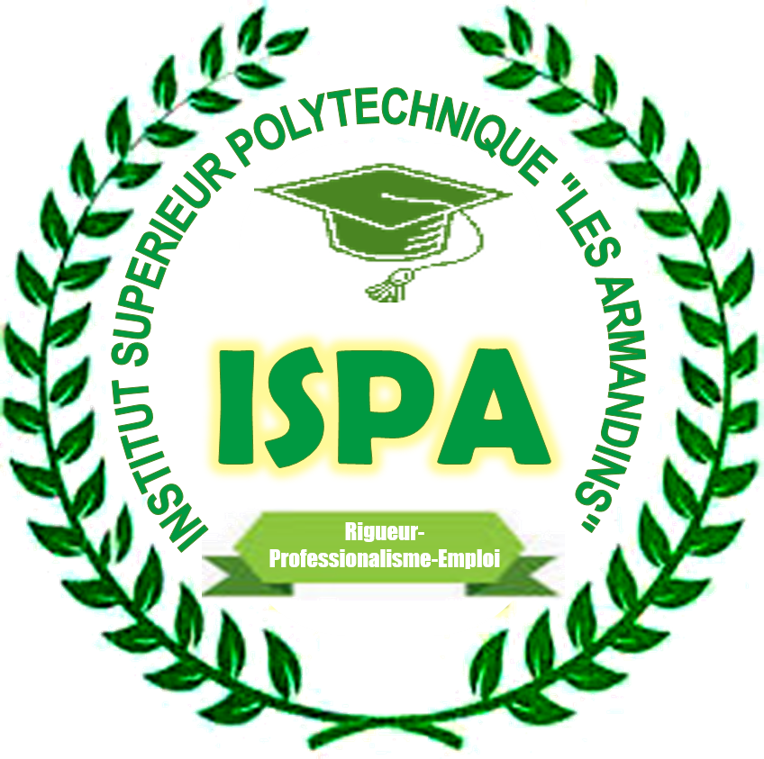 Institut Supérieur Polytechnique les Armandins (ISPA)