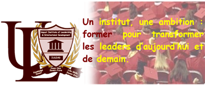 Impact Higher Institute of Leadership and International Development