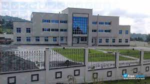 Bamenda University Institute of Science and Technology (BUIST)