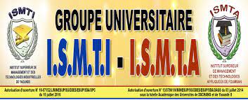 Institut Supérieur de Management et des Technologies Appliquées (ISMTA)