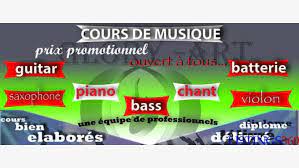 E.F.M – Ecole de Formation Musicale