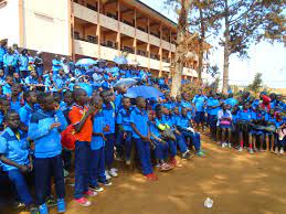 Collège Saint-Thomas d'Aquin de Bafoussam