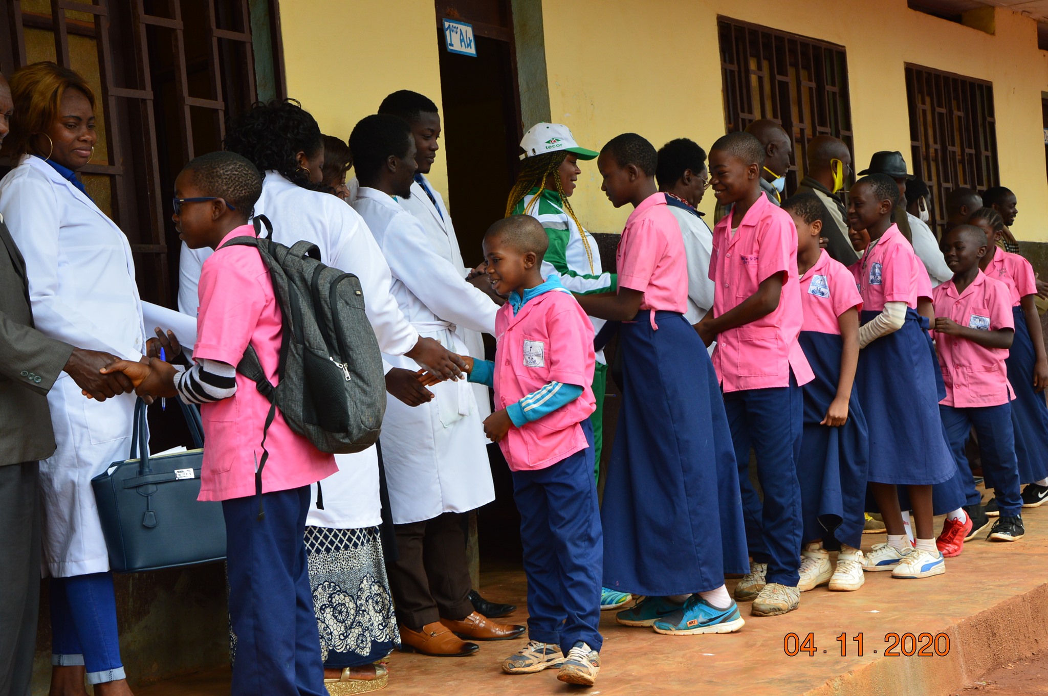 Collège Notre Dame de Dschang