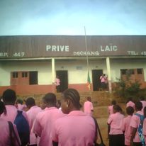 Collège privée laic la renaissance de Dschang