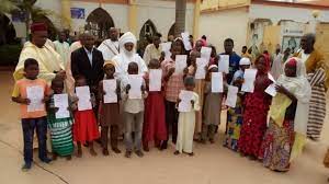 Collège Lamido Hayatou