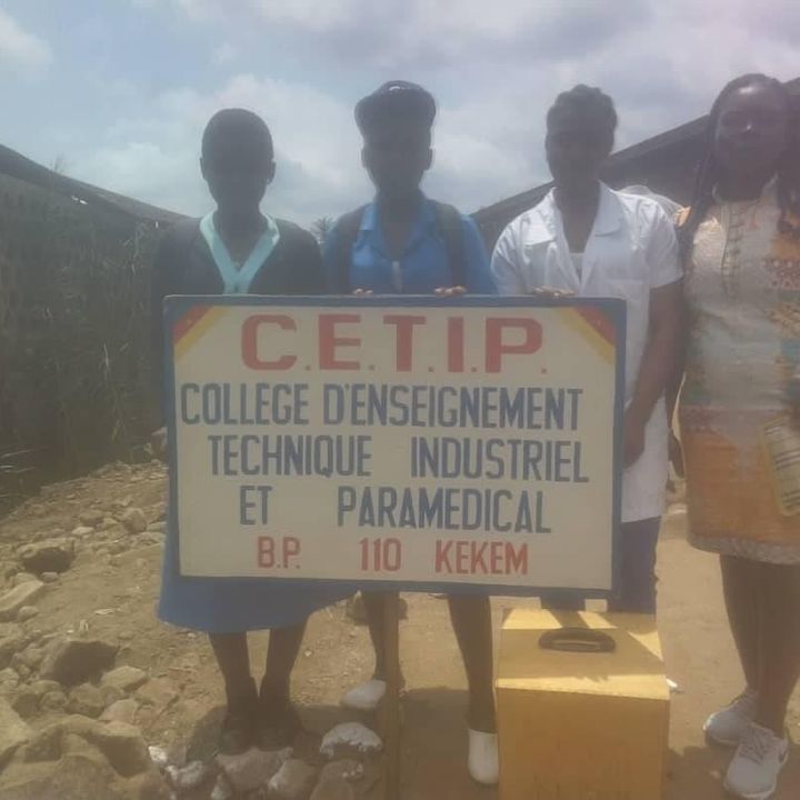 COLLEGE POLYVALENT BILINGUE DES CHAMPIONS