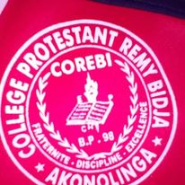 COLLEGE PROTESTANT REMY BIDJA