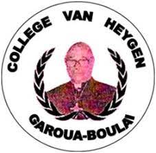 COLLEGE PRIVE CATHOLIQUE VAN HEYGEN