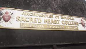 SACRED HEART COLLEGE DOUALA