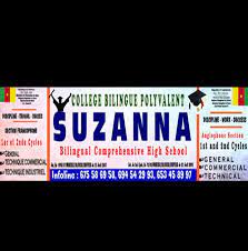 COLLEGE POLYLAVENT SUZANNA