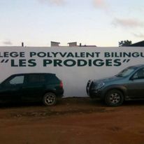 COLLEGE POLYVALENT LES PRODIGES