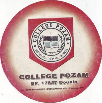 COLLEGE POZAM