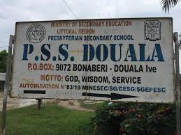 PRESBYTERIAN SECONDARY SCHOOL (PSS) DOUALA