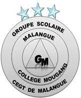 COLLEGE D'ENSEIGNEMENT GENERAL ET  TECHNIQUE (CEGT) DE MALANGUE