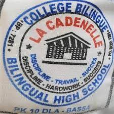 COLLEGE PRIVE BILINGUE LA CADENELLE