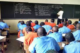 BAPTIST SECONDARY SCHOOL GAROUA