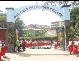 OUR LADY OF LOURDES COLLEGE, MANKON