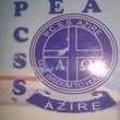 PRESBYTERIAN COMPREHENSIVE SECONDARY  SCHOOL AZIRE