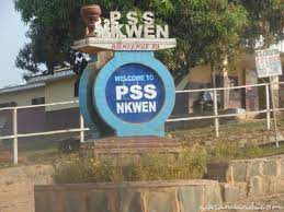 PRESBYTERIAN SECONDARY SCHOOL NKWEN