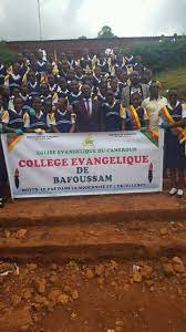 COLLEGE EVANGELIQUE DE BAFOUSSAM