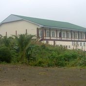 BAPTIST COMPREHENSIVE COLLEGE-BUEA