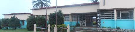 BAPTIST HIGH SCHOOL-BUEA