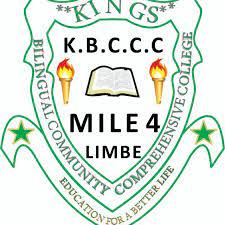 KING'S BILINGUAL COMMUNITY COMPREHENSIVE  COLLEGE-BONADIKOMBO