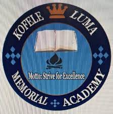 KOFELE LUMA MEMORIAL ACADEMY LIMBE