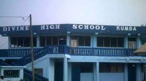 DIVINE HIGH SCHOOL,KUMBA