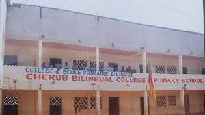 CHERUB BILINGUAL COLLEGE