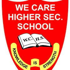 WECARE SECONDARY SCHOOL