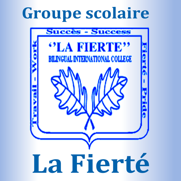 COLLEGE BILINGUE INTERNATIONAL LA FIERTE