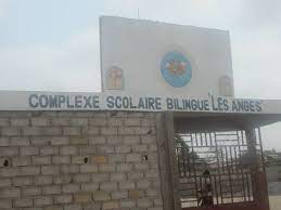 COLLEGE BILINGUE LES ANGES