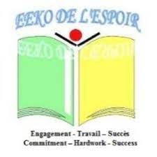 COMPLEXE SCOLAIRE EEKO DE L'ESPOIR