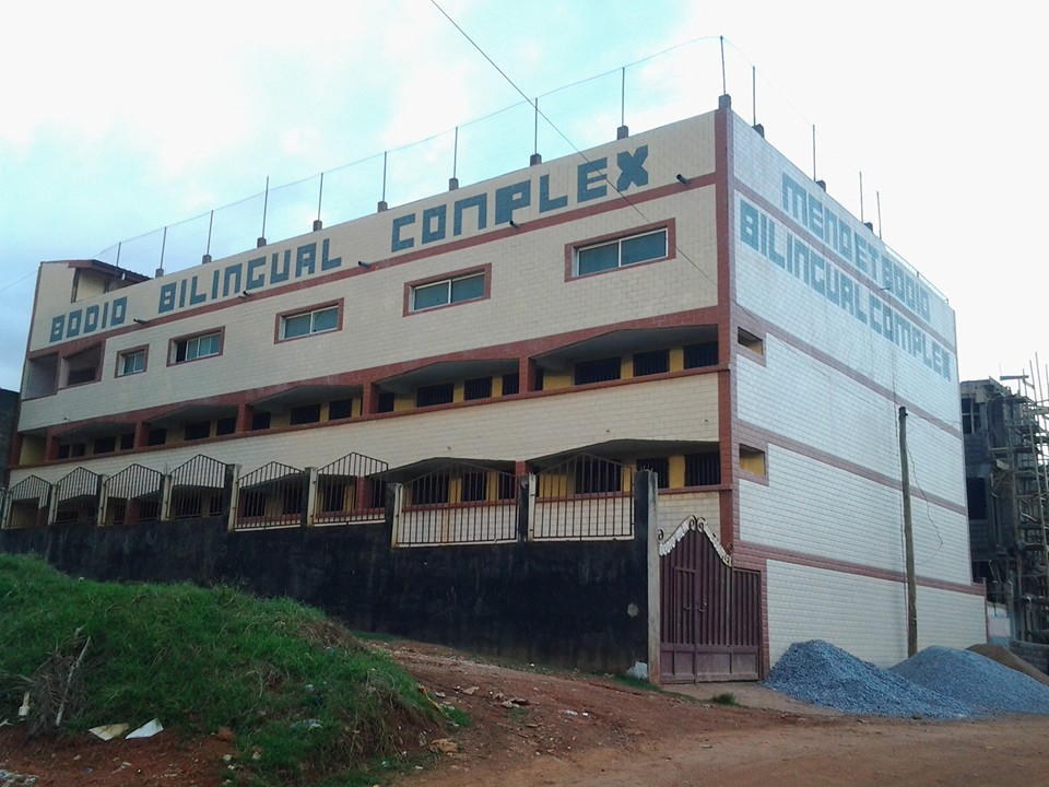 BODIO BILINGUAL COMPLEX