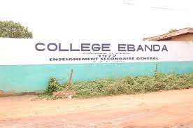 COLLEGE EBANDA