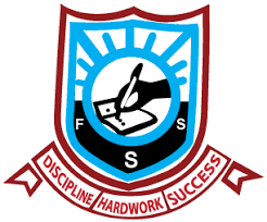 FRANKY SECONDARY SCHOOL