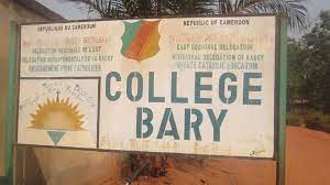 COLLEGE CATHOLIQUE BARY